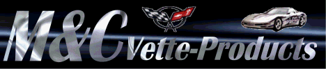 vetteproducts