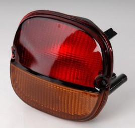 Rücklicht EU Bj.90-96