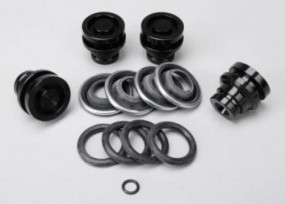 O-Ring Umrüstkit Brenszange hinen Bj.65-82