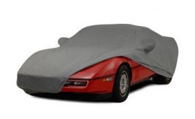 Car Cover für Innen Bj.84-96